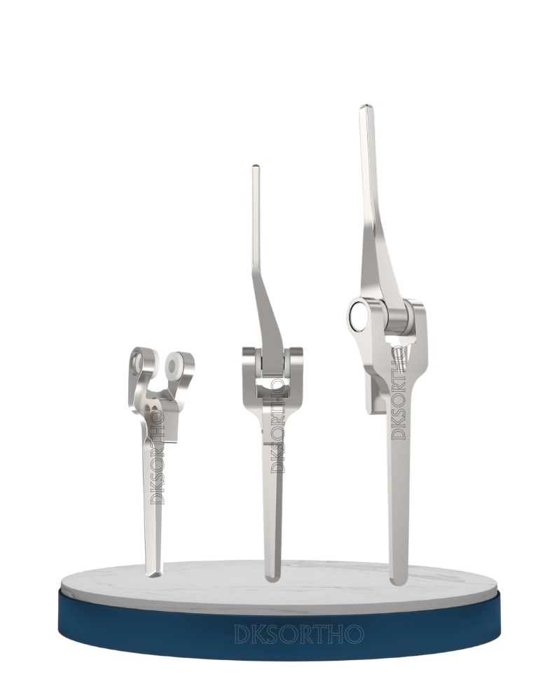 Prathmesh Elbow System